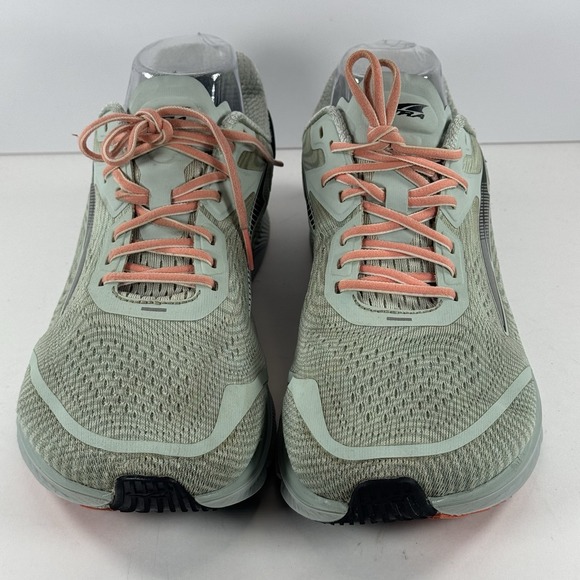 Altra Torin 5 Running Sneakers‎ Shoes Mint Coral ALOA547X007 Women's Size 9.5 - Picture 3 of 11